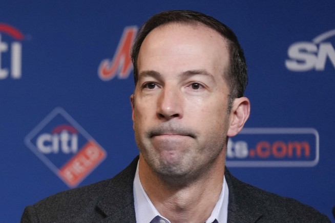 Former Mets GM Billy Eppler suspended through World Series for fabricating injuries
