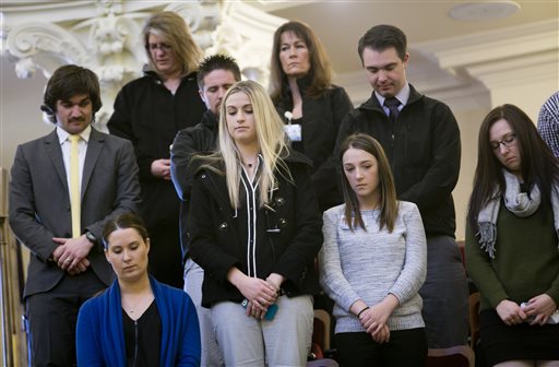 Idaho Senate opens with Hindu prayer, 3 lawmakers protest