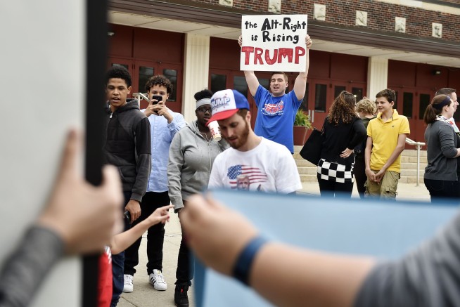 Trump chief: 'You'll see a real different guy'