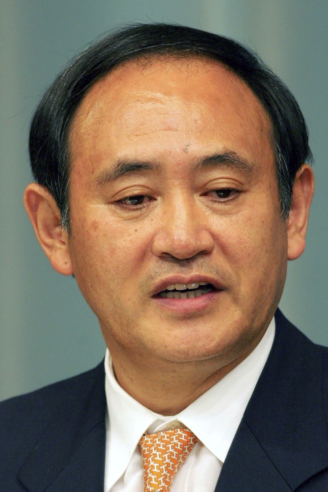 Japan's new PM Yoshihide Suga, self-made and strong-willed