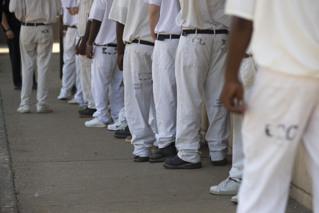 APNewsBreak: US finds 'severe' problems in Alabama prisons