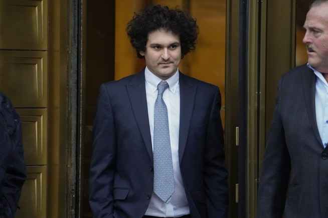 FTX's Bankman-Fried faces new charges in updated indictment