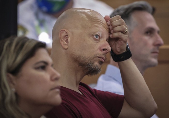 Judge: $150M initially for victims in Florida condo collapse