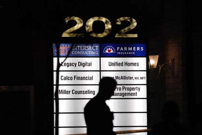 Police: Gunman knew victims in California mass shooting