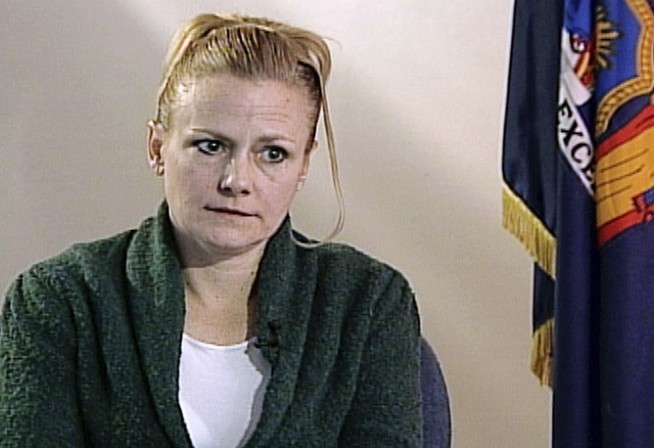 Pamela Smart denied chance at freedom decades after killing