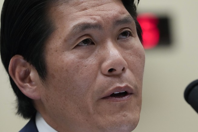 Congressional hearing on the Biden classified documents probe turns into a proxy campaign battle