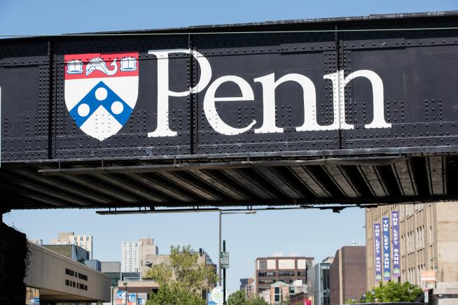 Judge says Penn must turn over information about Jewish employees in US discrimination probe