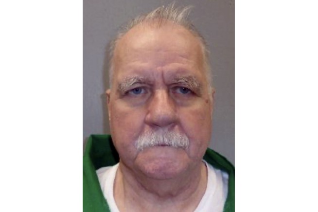 How South Carolina's execution of a condemned killer by firing squad will unfold