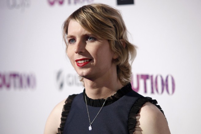 Judge orders Chelsea Manning released from jail