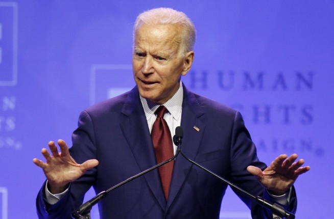 Joe Biden's $5T climate plan: Net zero emissions by 2050