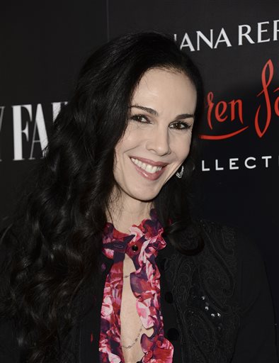 Scott, Jagger's designer girlfriend, found dead