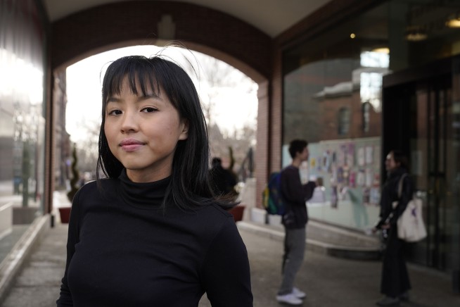 From campus to Congress, colleges urged to end legacy boost