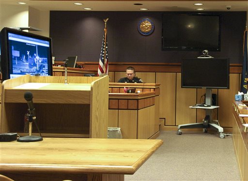 Killing of unarmed Montana man by police found justified