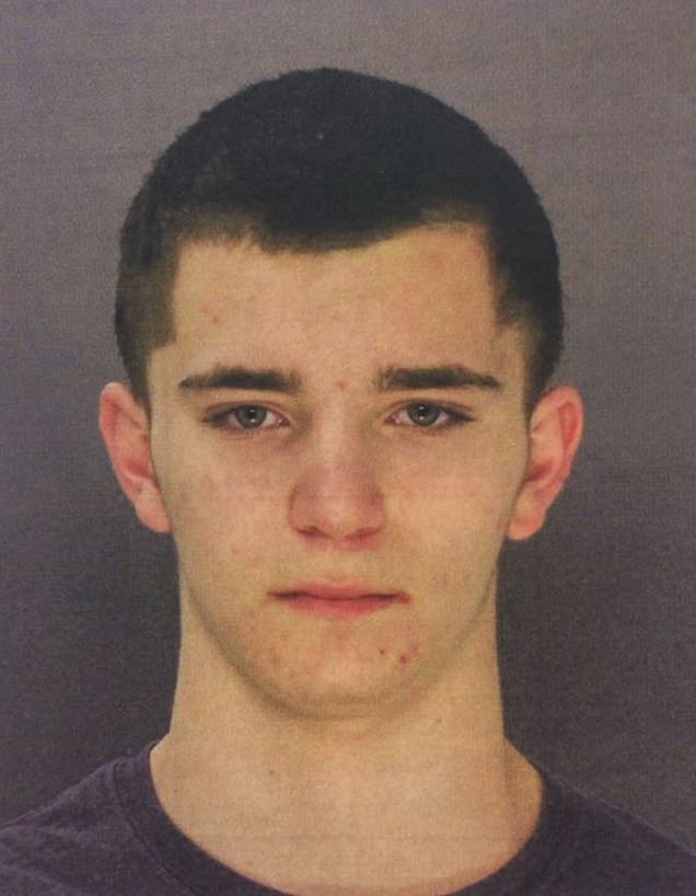 AP source: Man killed 4 after feeling cheated in drug deals