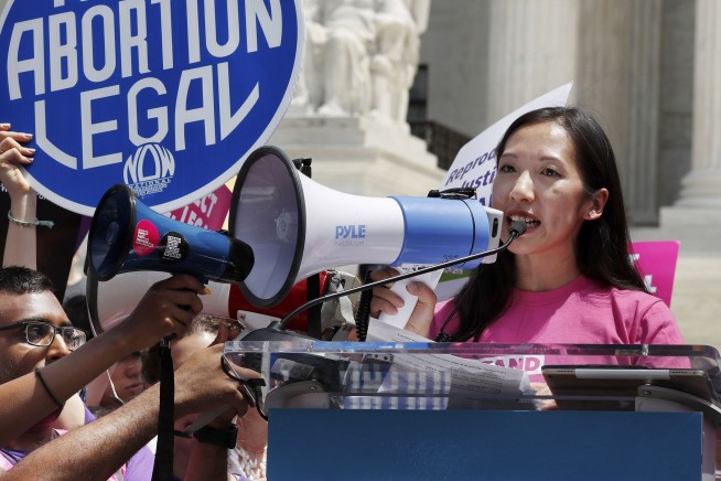 Planned Parenthood president forced out after only 8 months