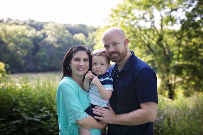 Fertility clinic failures leave families heartbroken