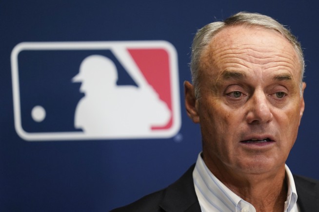 MLB prepared to voluntarily recognize minor league union