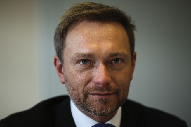 Germany's Merkel 'very skeptical' on minority government