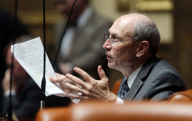 Sex-abuse video victimizes child long after abuser is gone