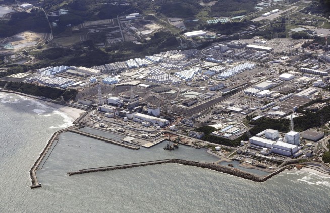 China bans seafood from Japan after the Fukushima nuclear plant begins its wastewater release