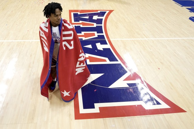 NAIA all but bans transgender athletes from women's sports. NCAA vows to ensure 'fair competition'