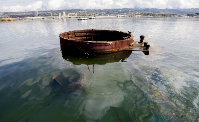 Japan ex-PM Yoshida's forgotten Pearl Harbor visit recounted