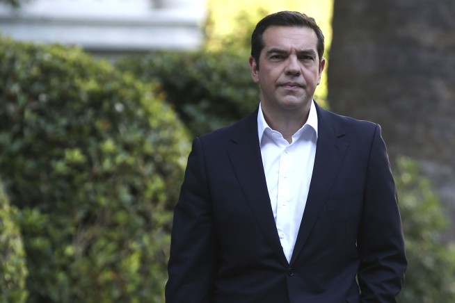 Northern light: Macedonia makes name change deal with Greece