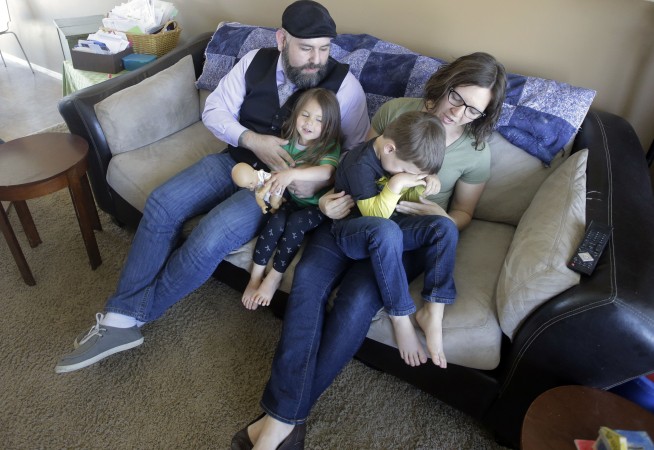 Americans with severe illness anxious over GOP health plan