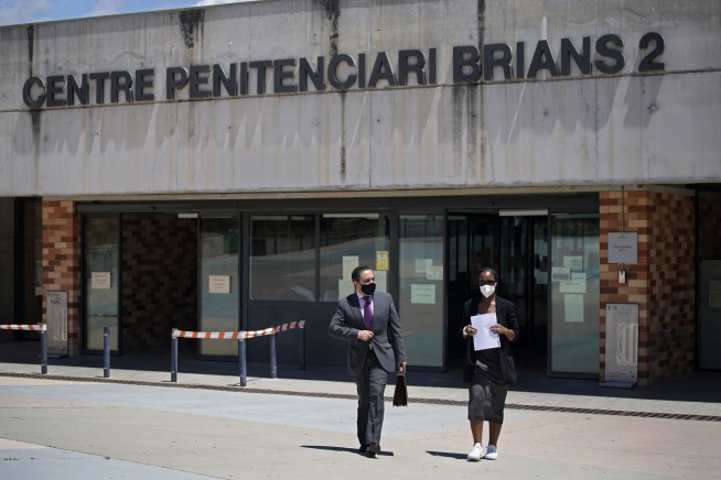 Widow seeks 'thorough' investigation into John McAfee death