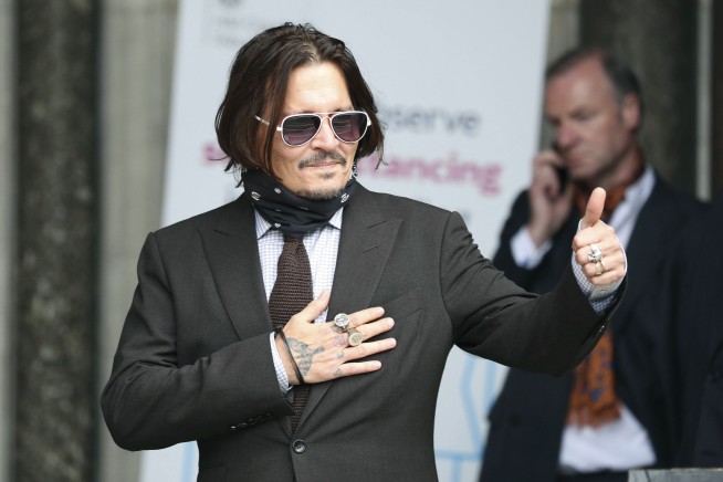 Ex-employee says Amber Heard 'twisted' sexual assault story