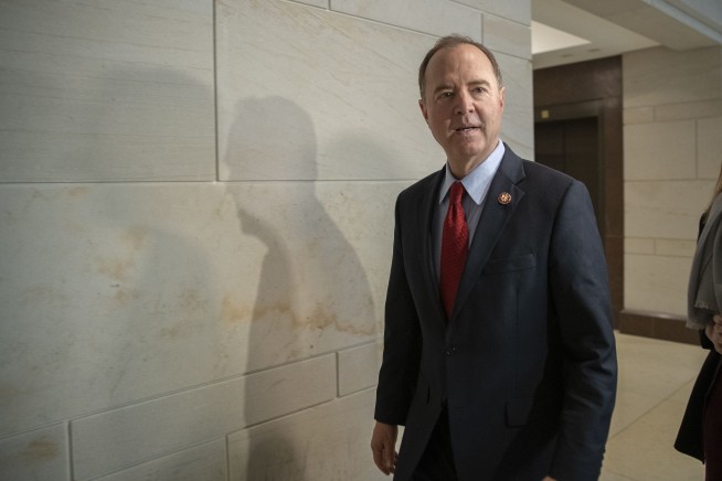 Trump declares it in writing: He won't cooperate in probe