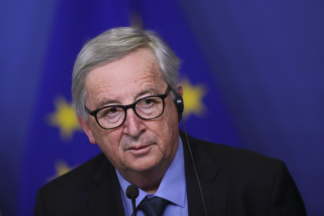 UK's May asks a wary EU to delay Brexit until June 30