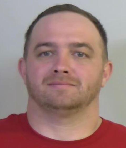 Man: Slashing 'Baby Trump' was matter of good versus evil