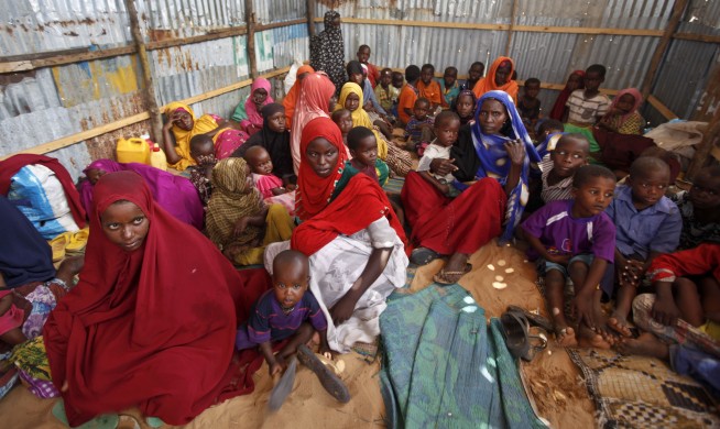 Somalia: 110 dead from hunger in past 48 hours in drought