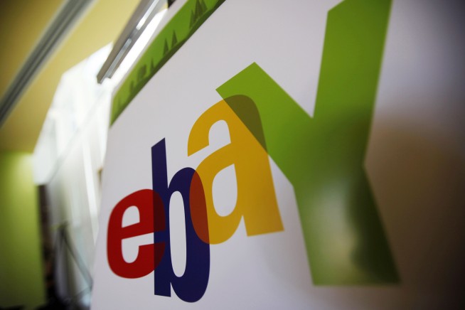 Online retailer eBay is cutting 1,000 jobs. It's the latest tech company to reduce its workforce
