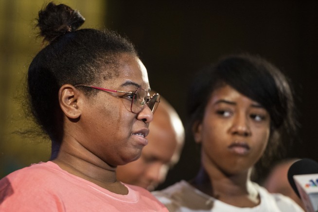 Philadelphia suspect left a will and was acting agitated days before shootings, prosecutors say