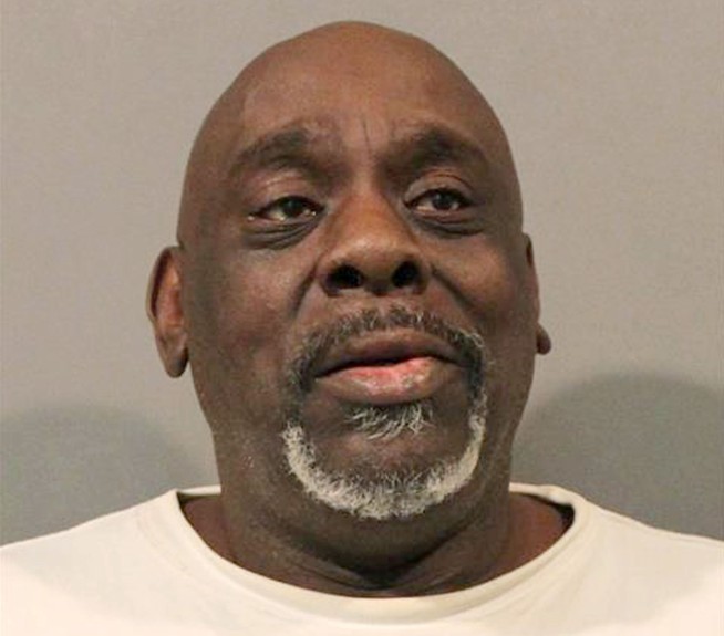 Indiana man charged with neglect after toddler shoots sister