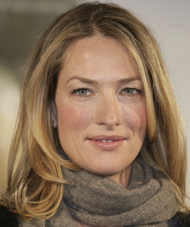 Tatjana Patitz, supermodel of '80s and '90s, dies at 56