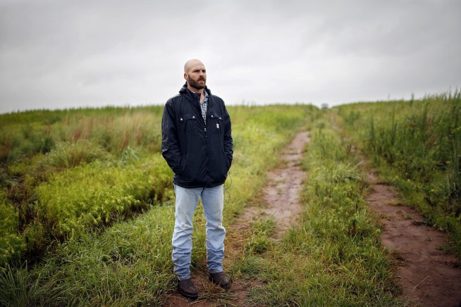 Trump pardons former US soldier who killed Iraqi prisoner