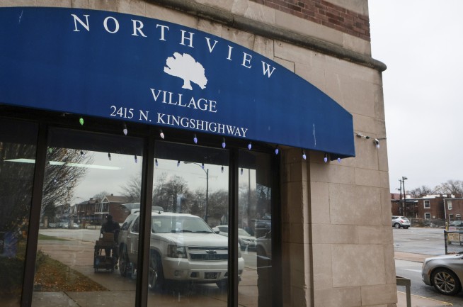 61-year-old man has been found -- three weeks after his St. Louis nursing home suddenly closed