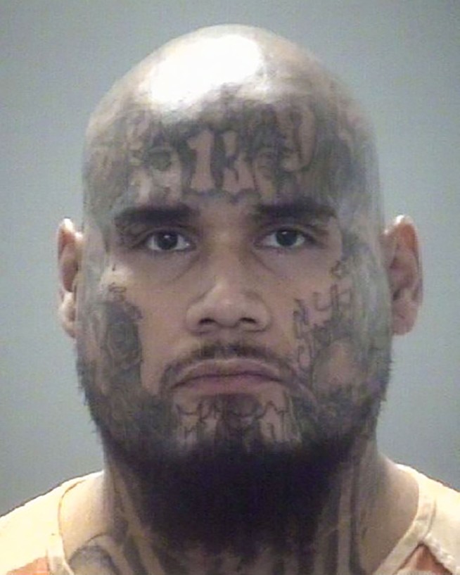 Sheriff: Uber Eats driver slain, dismembered making delivery