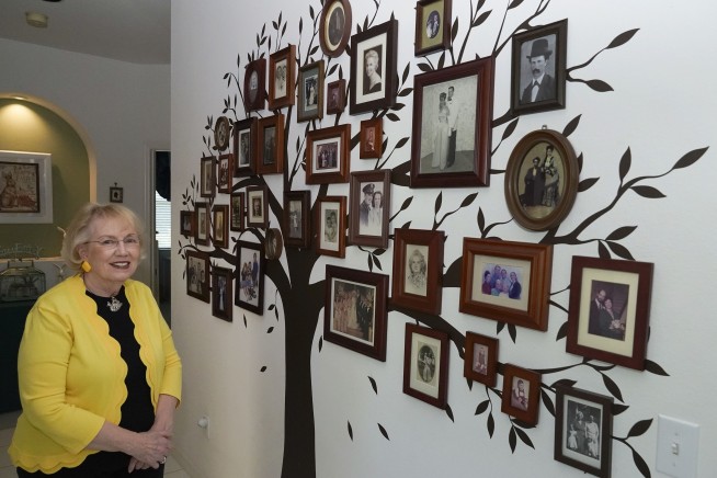 'Gold mine' of census records being released from 1950