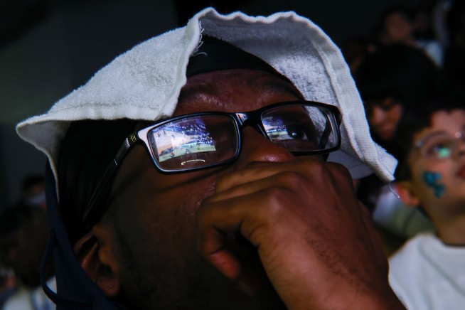 Ouch! Bracket-busting Saint Peter's run ends in Elite Eight