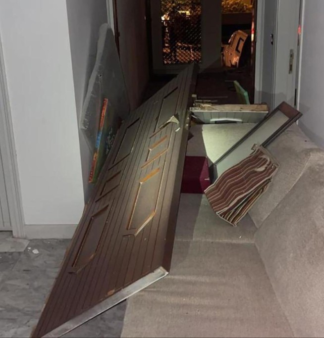 Iraqi prime minister survives assassination bid with drones