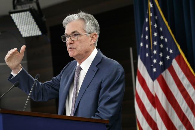 Fed: Rates to stay ultra-low even after inflation picks up