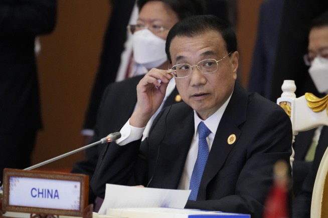 Former Premier Li Keqiang, China’s top economic official for a decade, dies at 68