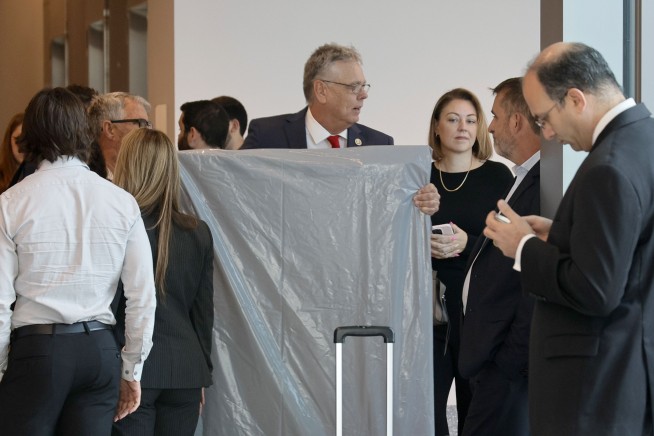 Wide disagreement reigns in trial of deputy accused of not stopping Parkland killer