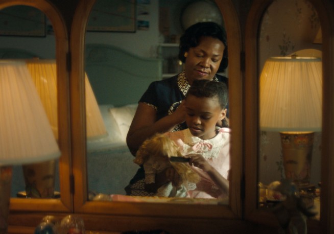 Procter & Gamble takes calculated risk with 'The Talk' ad