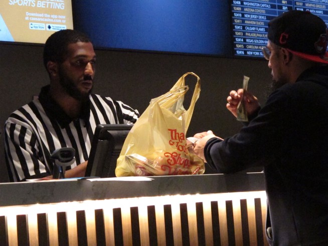 31M Americans to bet on Super Bowl, gambling group estimates