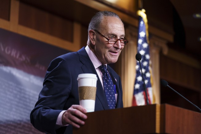 Top Dem sees tough pathway for $3.5T social, climate plans